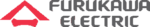 JJ Info - Furukawa furukawa logo