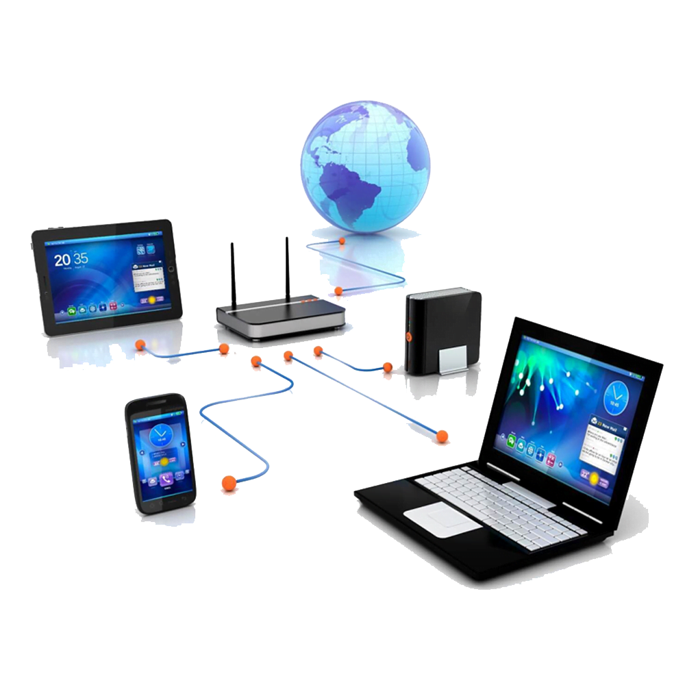 WIRELESS NETWORK SOLUTIONS
