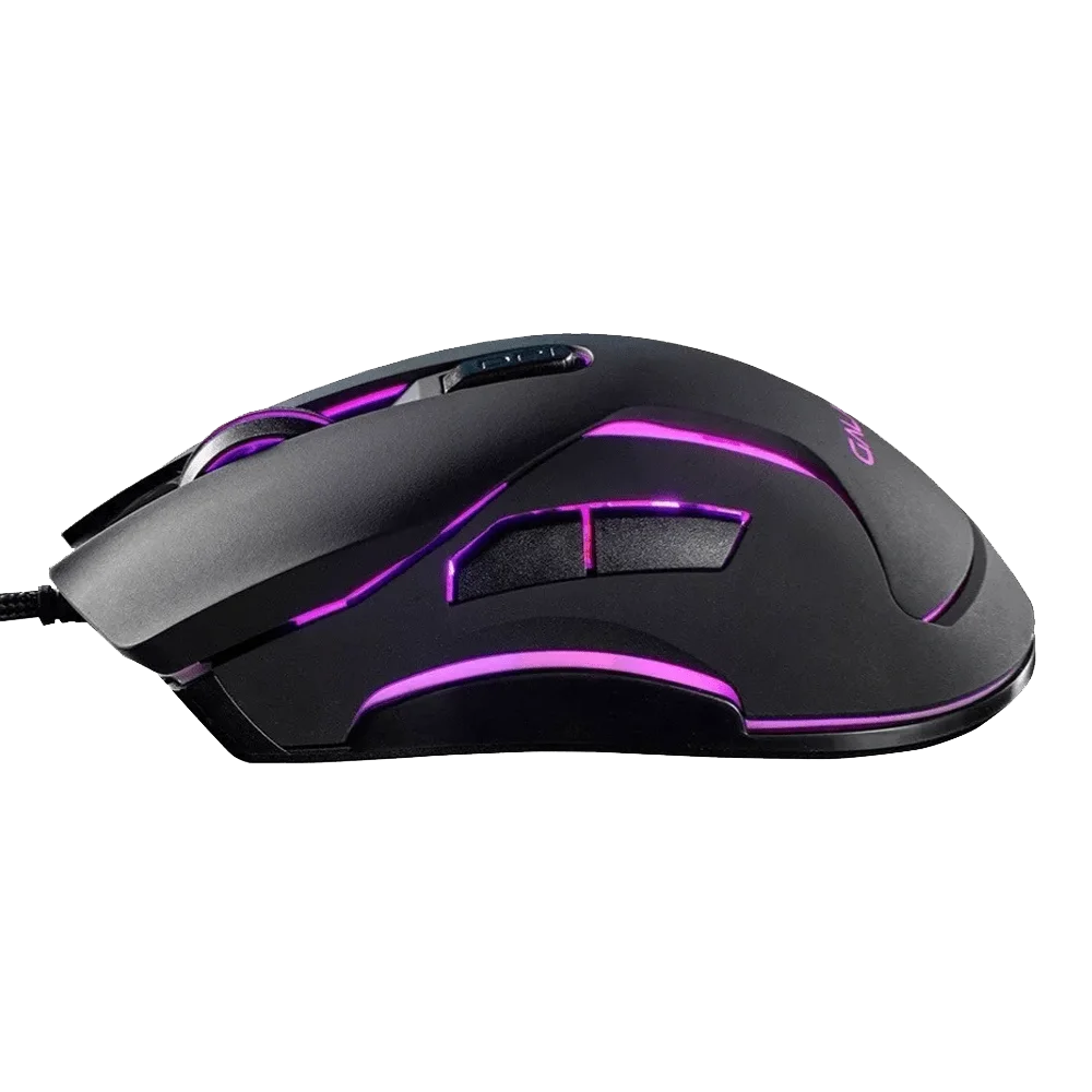 Mouse Gamer