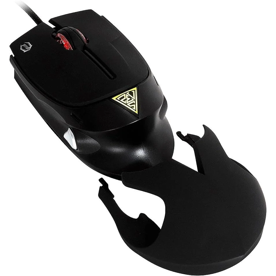 MOUSE GAMDIAS APOLLO EXTENSION OPTICAL 3200DPI 64K GMS5101