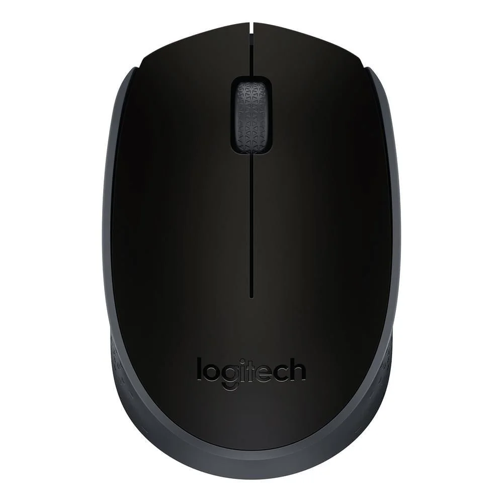 MOUSE LOGITECH M170 SEM FIO