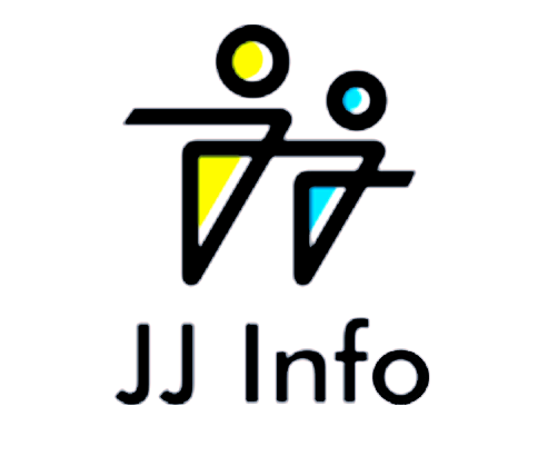 Logo JJ Info
