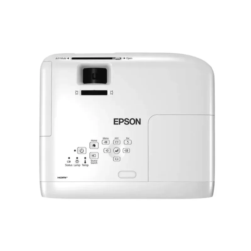 Projetor Epson Powerline E20