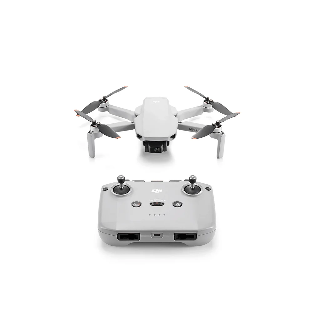 Drone Dji Mini 2 Se Fly