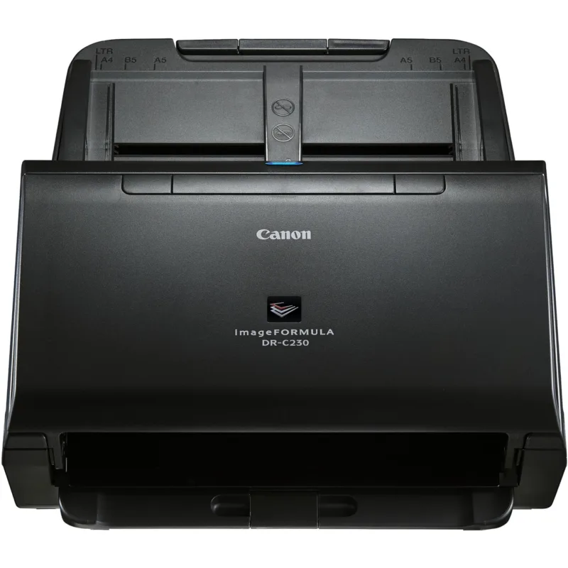 Canon A4 DR-C230