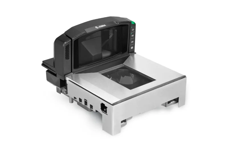Scanner Zebra Bióptico MP7000
