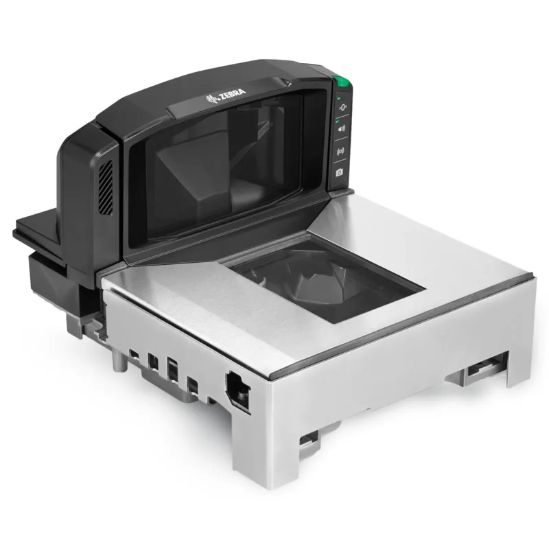 Scanner Zebra Bióptico MP7000