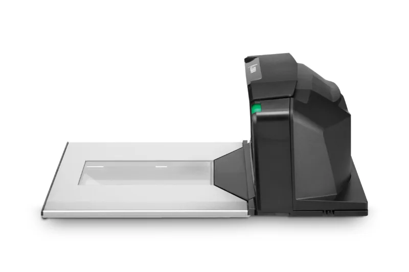 Scanner Zebra Bióptico MP7000