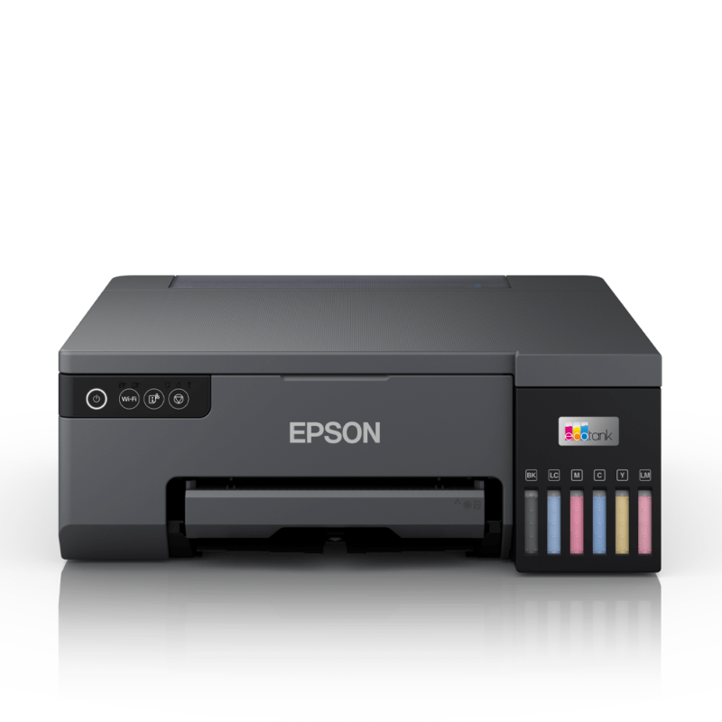 JJ Info - Impressora Epson Ecotank L18050 Fotográfica