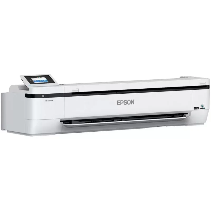 JJ Info - Impressora Epson SureColor T5170M - C11CJ54201