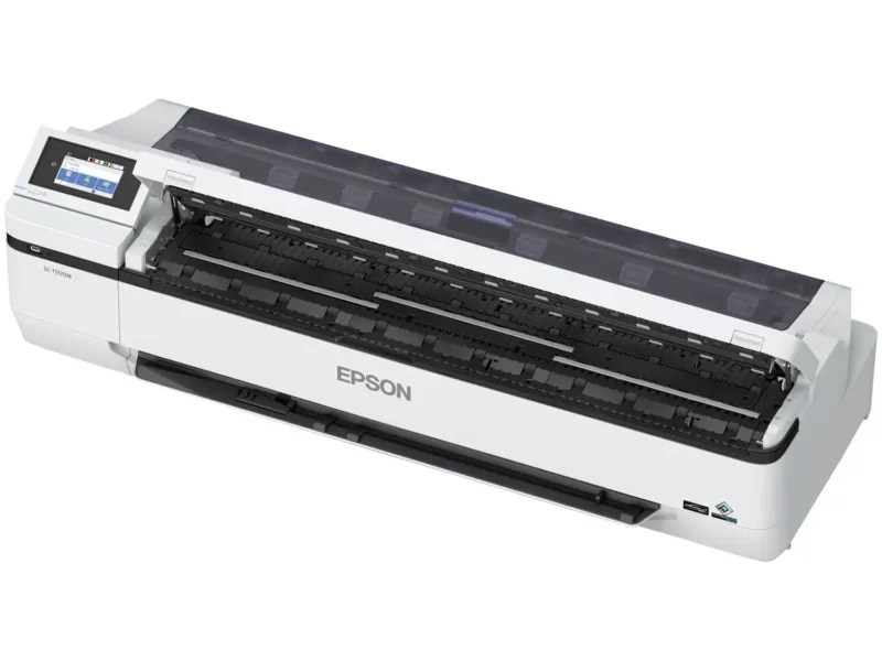 JJ Info - Impressora Epson SureColor T5170M - C11CJ54201