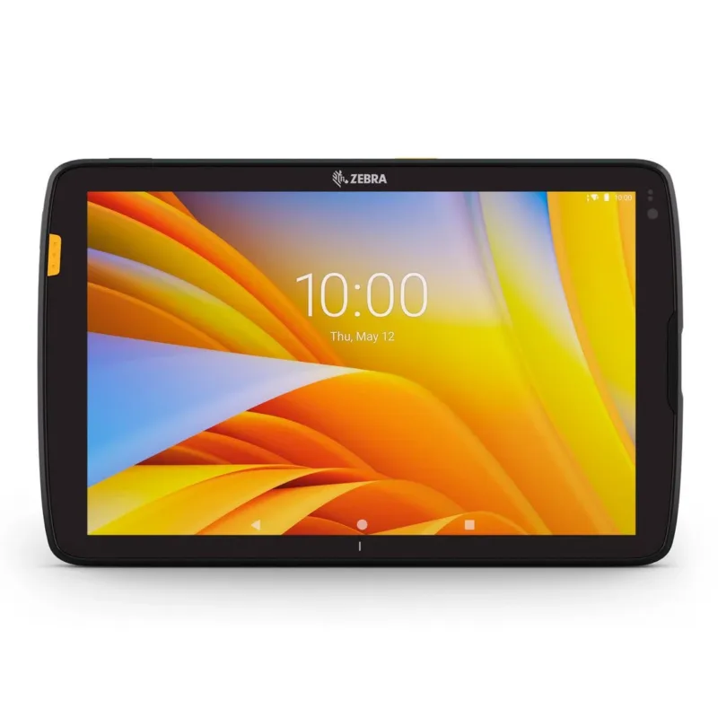 JJ Info - Tablet Zebra ET40 Android Display 8" - ET40AA-001C1B0-A6