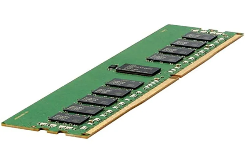 JJ Info - Memória HPE ISS 32GB Dual Rank DDR4-2933 P00924-B21