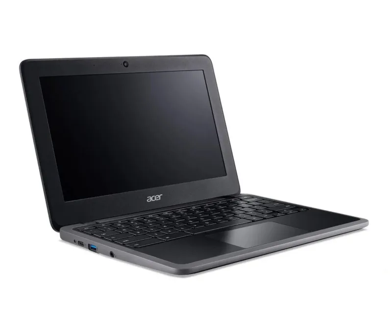 JJ Info - Chromebook Acer C733-C3V2 Celeron 4GB 32GB NX.AYRAL.001