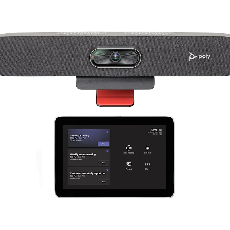 Sistema Poly Room Small Kit R30 7230-87600-212