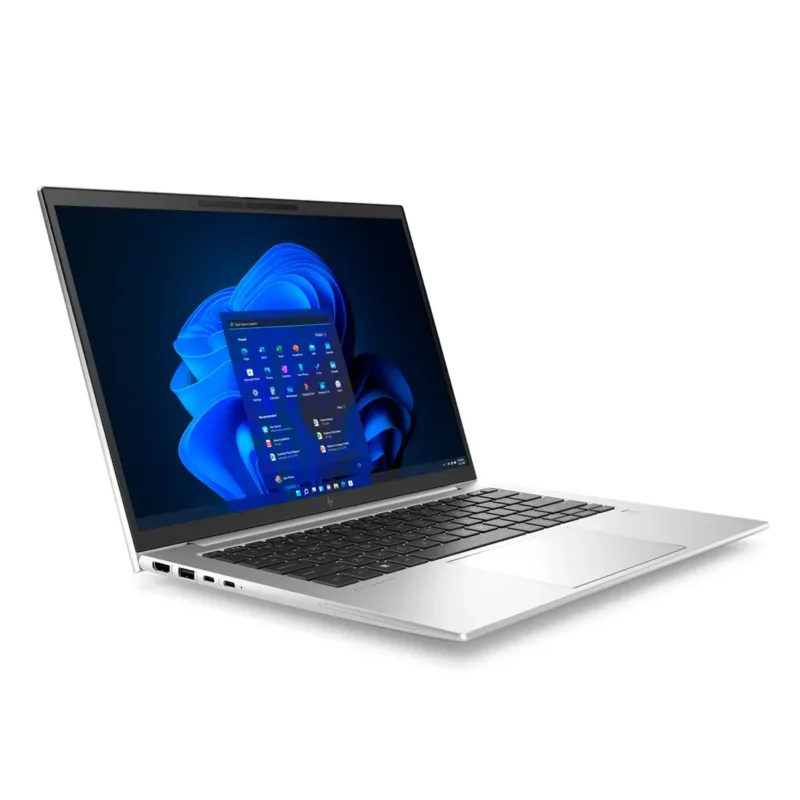 JJ Info - Notebook HP EliteBook 840 G9 Intel i5-1245U 16GB 512 GB SSD W11P - 8B3A6AT#AK4