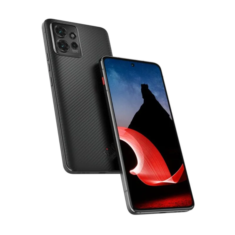 Smartphone Lenovo Thinkphone XT2309-2 5G PE 256GB - PAWN0007BR